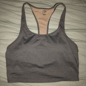 Kortni Jeane Racerback